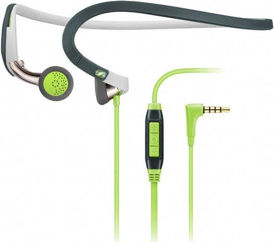 Produktbild Sennheiser PMX 686G Sports (Android Remote) (Kabelgebunden)