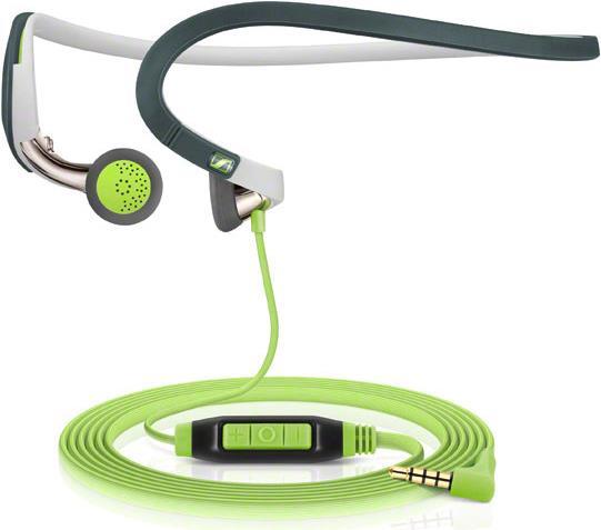 Produktbild Sennheiser PMX 686G Sports (Android Remote) (Kabelgebunden)