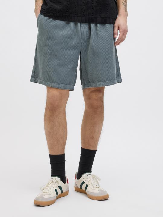 Produktbild Jack & Jones Wide Leg Fit Hosen mit weitem Bein Hosen mit weitem Bein (XL)
