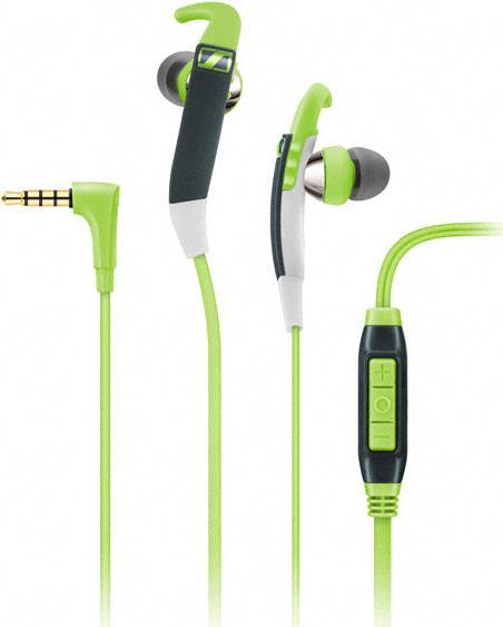 Sennheiser CX 686G Sports (Android Remote) (Cable)