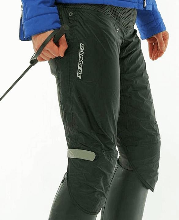 Actual product image Kavalkade Rainlegs ladies (XL)