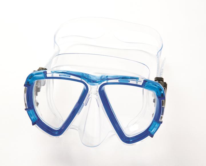 Actual product image Bestway Adult 14+ Swim Mask