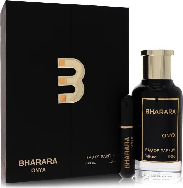 Produktbild Bharara Onyx (Eau de Parfum, 100 ml)