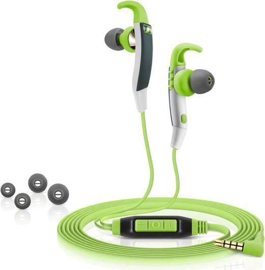 Produktbild Sennheiser CX 686G Sports (Android Remote) (Kabelgebunden)