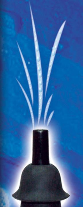 Actual product image You2Toys Love Shower