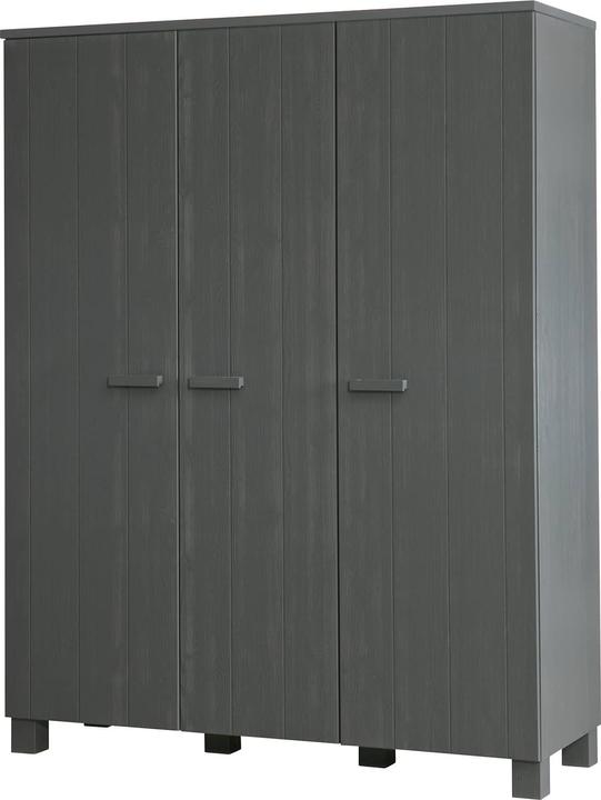 Actual product image Woood Dennis (158 cm)
