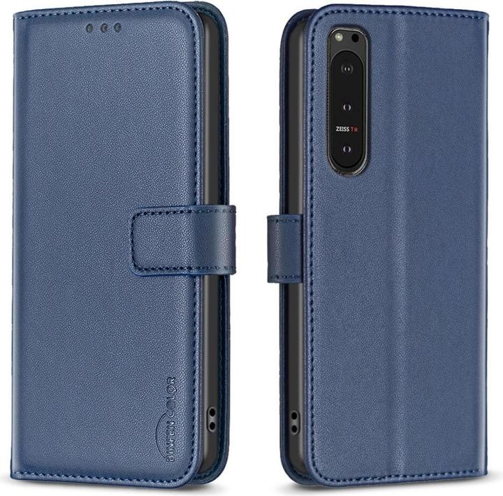Produktbild Binfen Color Sony Xperia 10 VI - BINFEN Etui Hülle (Sony Xperia 10 VI)