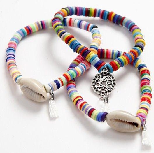Actual product image Creativ Company Pendant tassels tassel
