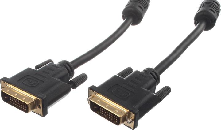 HDgear Dvi — Dvi (1.50 m, DVI)