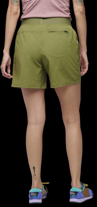 Image du produit Black Diamond Femmes Sierra LT (L)