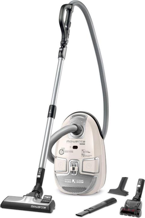 Image du produit Rowenta Silence Force Extreme Compact Animal Care Pro RO5727