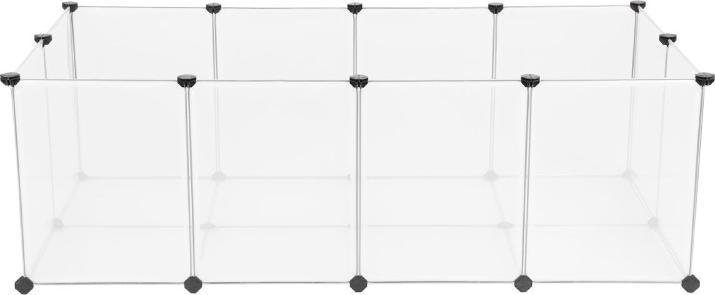 Actual product image Songmics Gitter