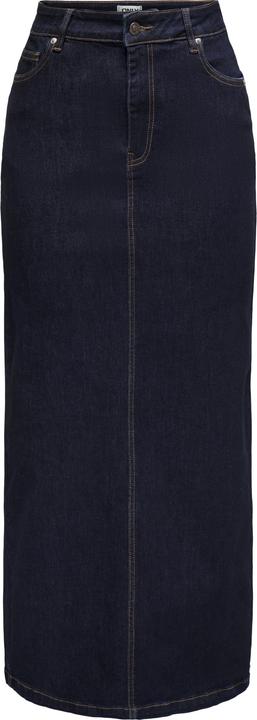 Immagine prodotto Only Gonna lunga a vita media in denim (S)