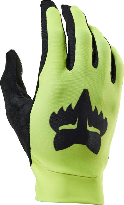 Image du produit Fox Gants 22 Flexair Lunar Blk/Ylw 2x (XXL)