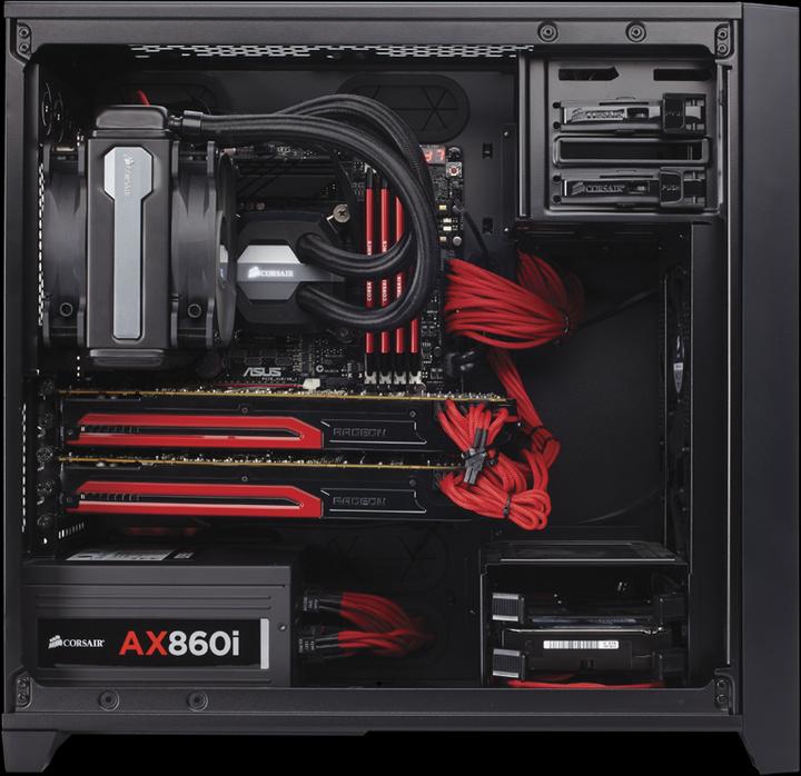 Produktbild Corsair H80i v2