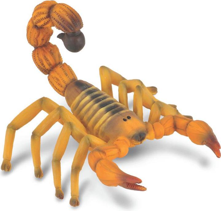 Immagine prodotto Collecta Scorpione Giallo Del Sahara Dalla Coda Grassa (M)