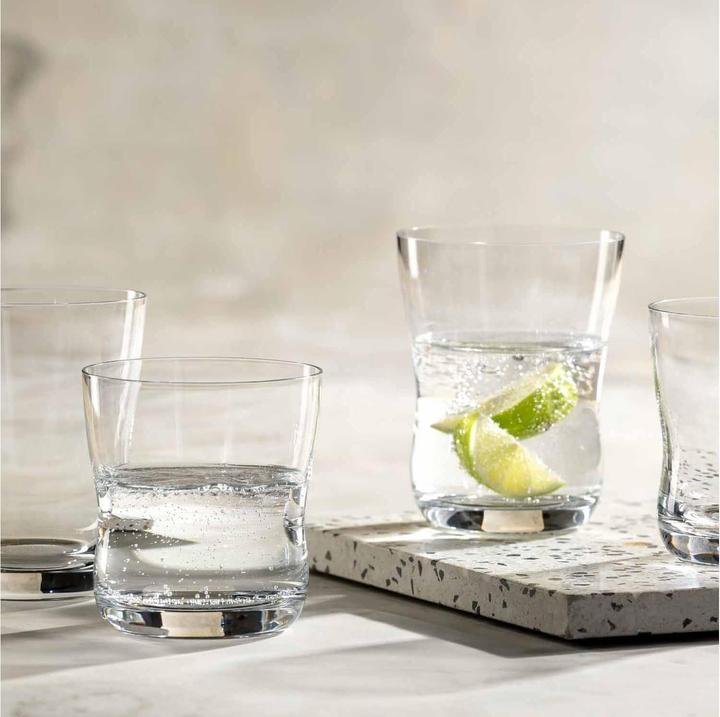 Produktbild Leonardo Trinkglas Vita M 360 ml, 6 Stück, Transparent (0.36 l, 6 x)