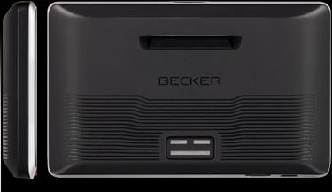 Image du produit Becker active.5 LMU plus (5")