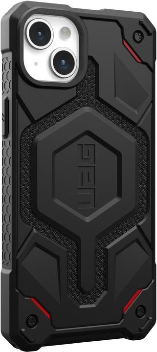 Immagine prodotto UAG Custodia Monarch Pro (Apple iPhone 15 Plus)