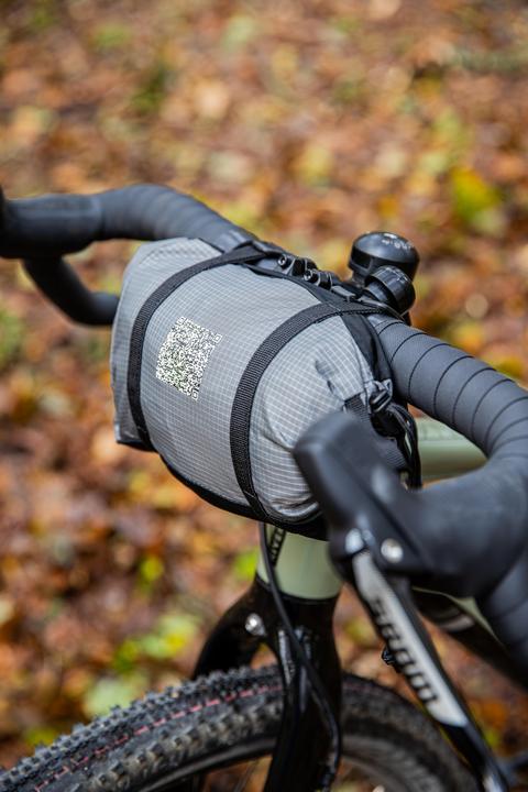 Actual product image Decathlon Compact