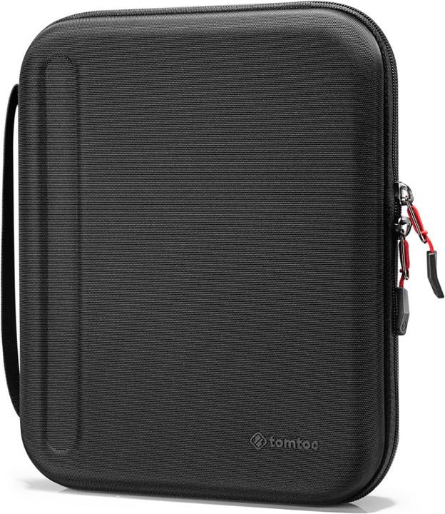 Produktbild tomtoc A06 (12.9") Tablet Case (iPad Pro 12.9 2020 (4. Gen), Microsoft Surface Pro X, XPS 13)