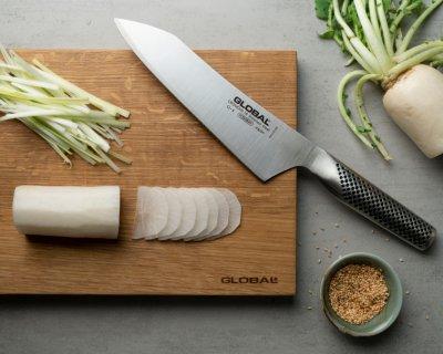 Image du produit Global G-04 (18 cm)