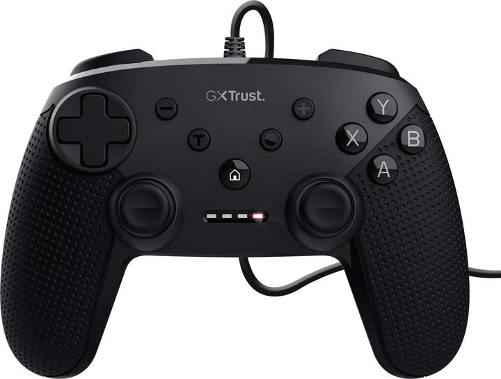 Trust GXT541 Muta (PC, Switch)