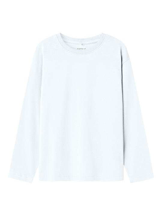 Name it Nkmpvobbo Ls Nreg Top Noos