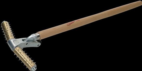 Peka Pinselfabrik Spiked Roller