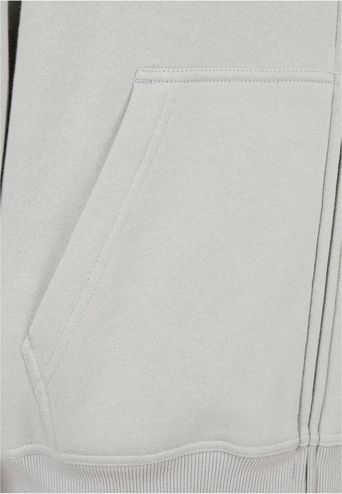 Immagine prodotto Urban Classics Zip Hoody (S)