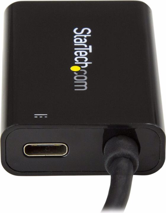 Produktbild StarTech USB Typ-C zu (USB Typ-C, HDMI, 5 cm)