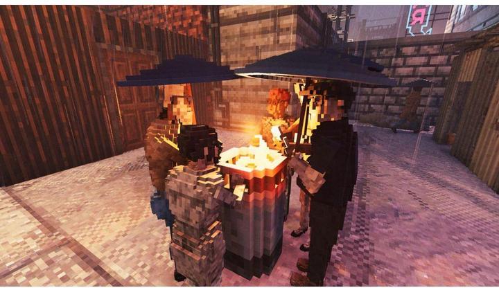 Produktbild Fireshine Games Shadows of Doubt (PS5, DE)