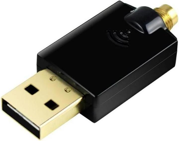 Actual product image CE-Scouting USB WLAN adapter (USB Add-Ons)
