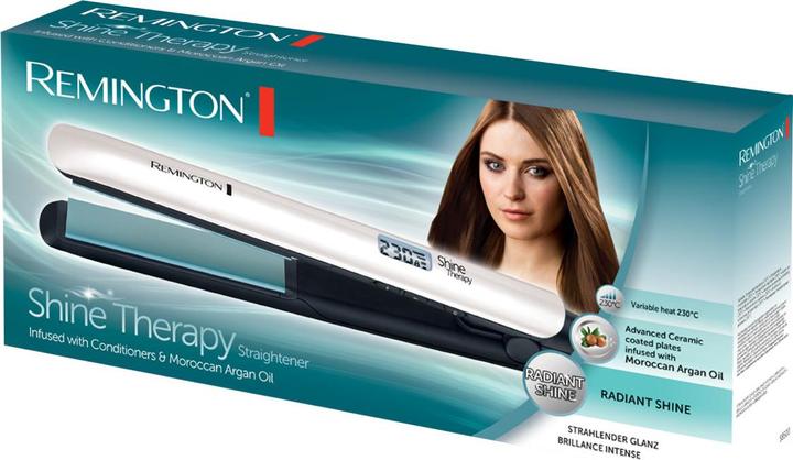 Immagine prodotto Remington S8500 (Piastra per capelli)