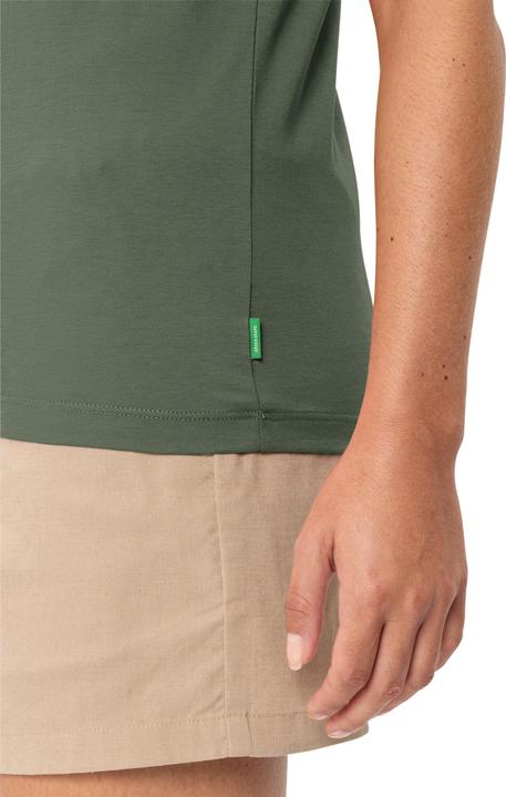 Produktbild Vaude Women's Spirit T-Shirt II (38, S)