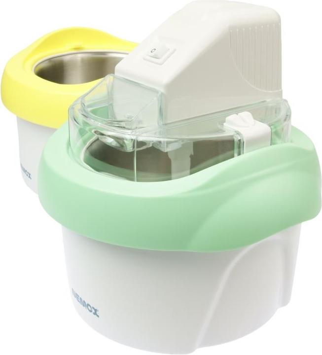 Produktbild Nemox Duo Mio Plus