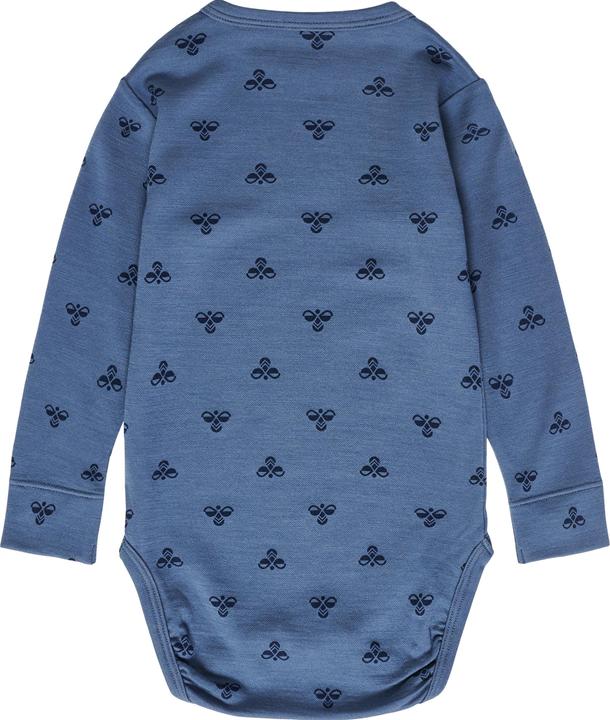 Image du produit hummel Hmlbambo Body Ls (56)
