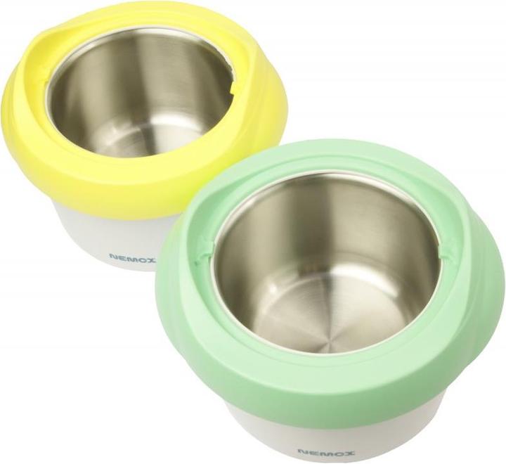Produktbild Nemox Duo Mio Plus