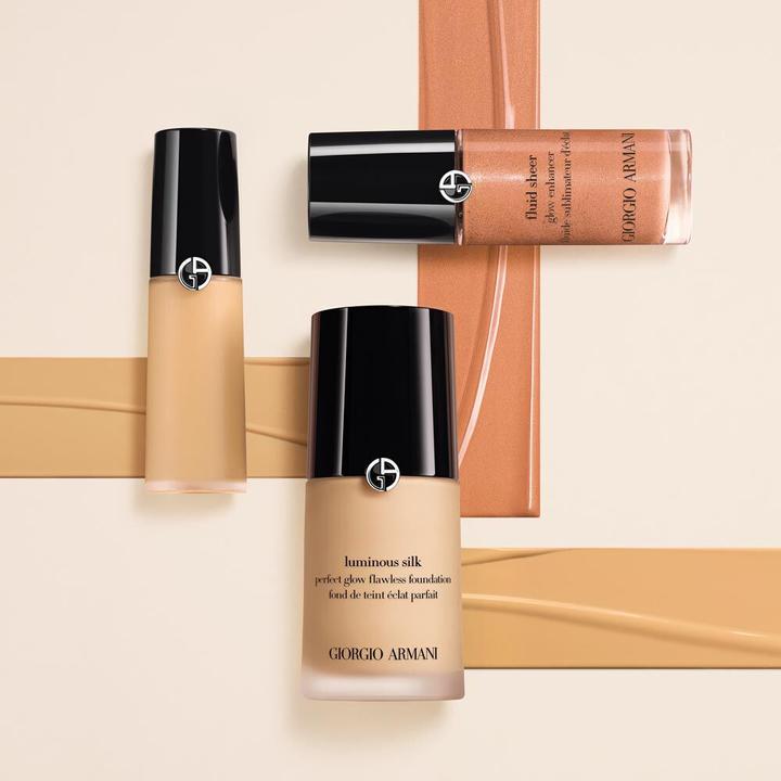 Produktbild Giorgio Armani Luminous Silk (Beige)