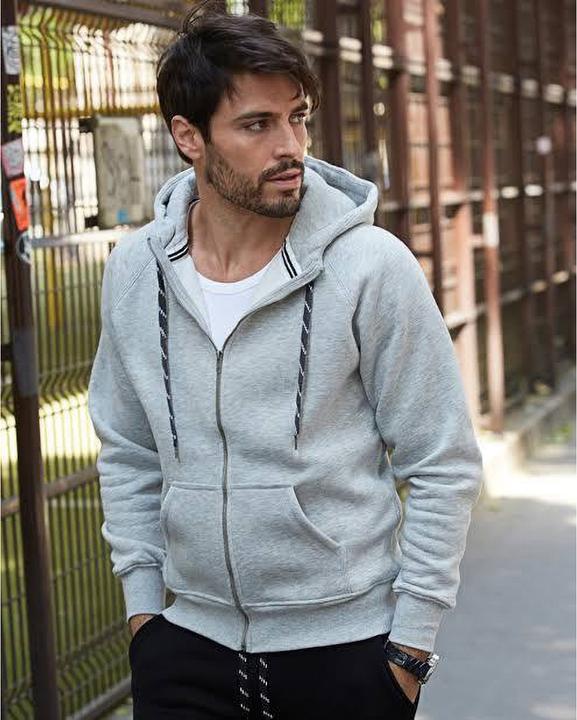 Immagine prodotto Tee Jays Giacca con cappuccio (3XL)
