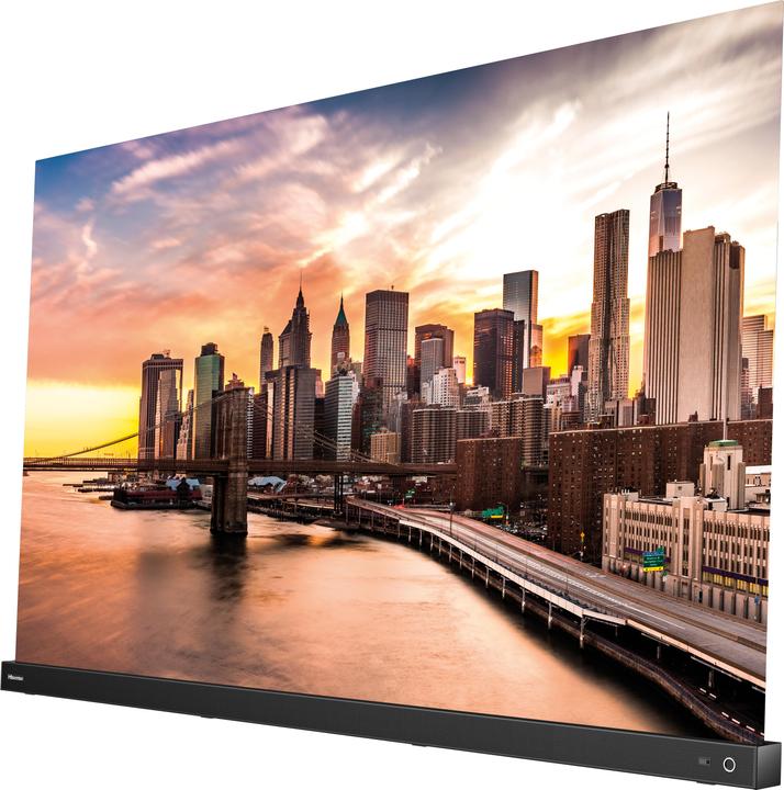 Productafbeelding Hisense 55A9G (54.65", OLED, 4K, 2021)