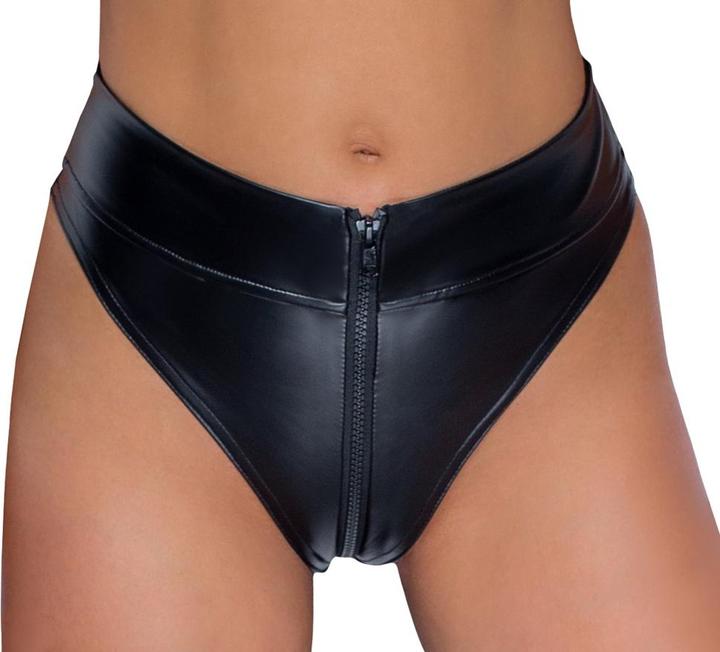 Noir Handmade Slip