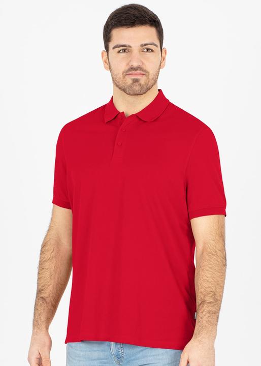 Immagine prodotto JAKO Polo Doubletex (48)