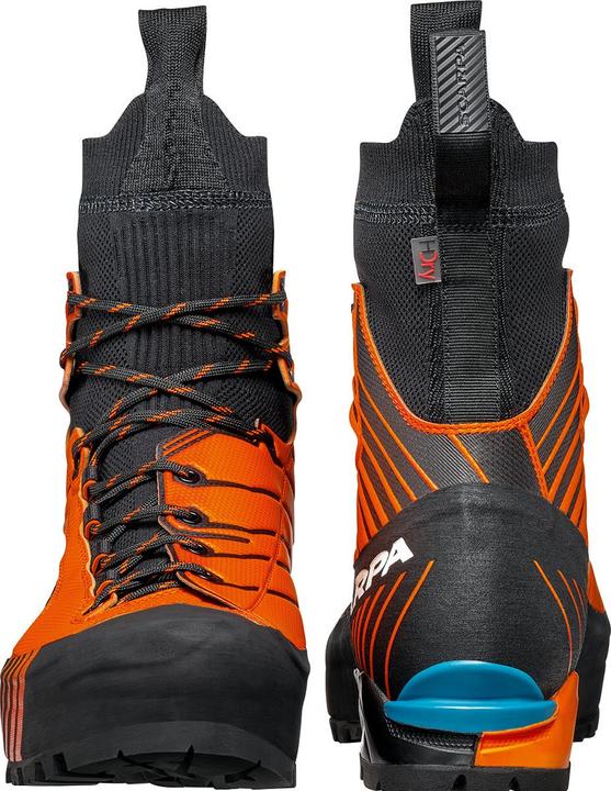 Produktbild Scarpa Ribelle Tech 2.0 HD (41.5)