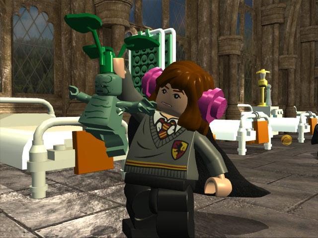 Immagine prodotto NoName Collezione Lego Harry Potter 1-7 (Switch)