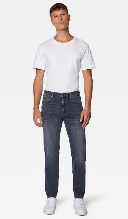 Immagine prodotto Mavi Chris Jeans Tapered Fit Grey Ultra Move (M)