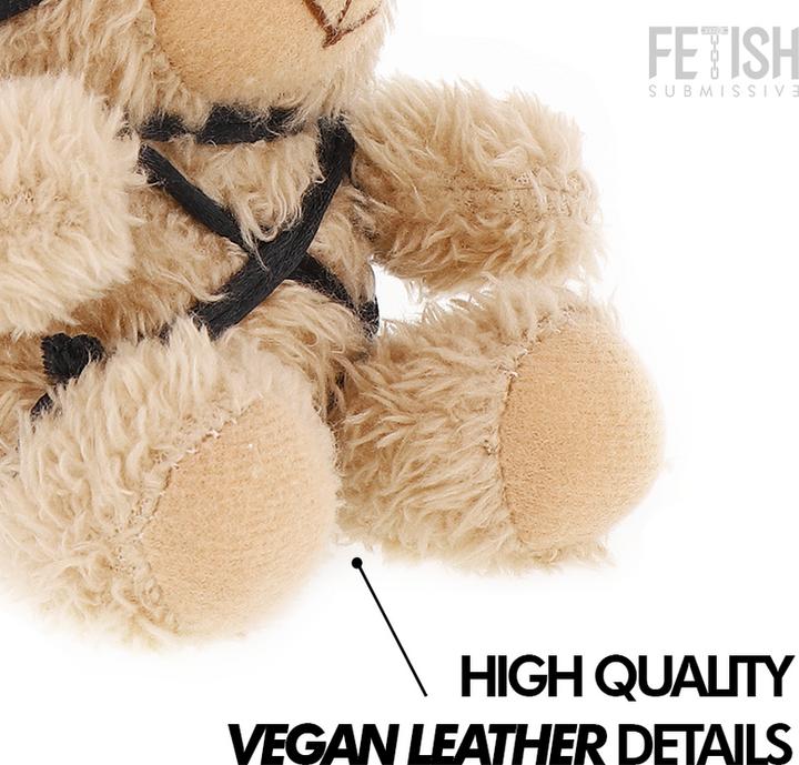 Image du produit Fetish submissive Winnie Teddybr Bdsm Model 6