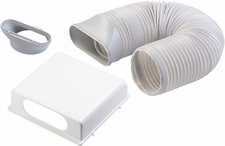 Immagine prodotto Sichler Set di tubi per aria fresca per sistema di condizionamento monoblocco ACS-120.out