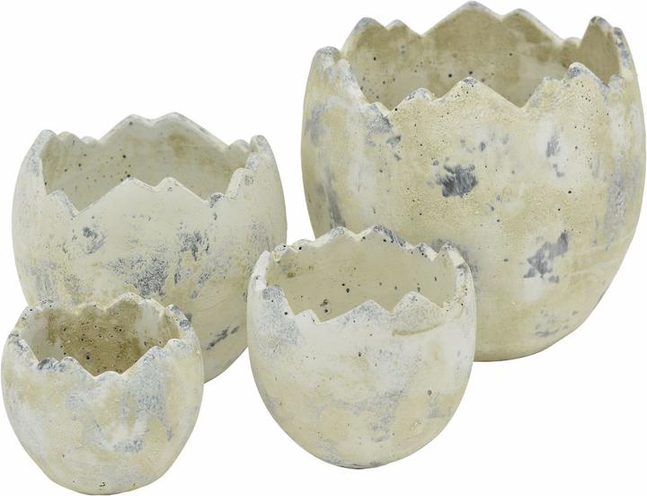 Actual product image Exner Garten und Wohnaccessoires PlantingEgg Valo
