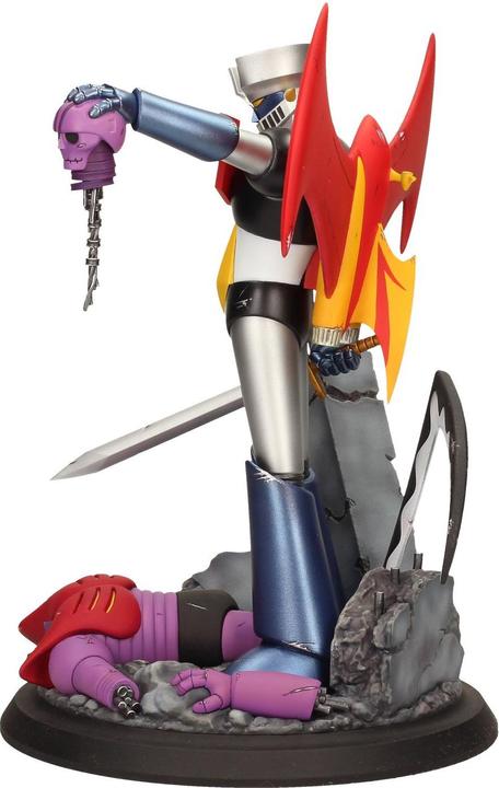 Image du produit SD Toys Mazinger Z figurine Mazinger Z 64 cm